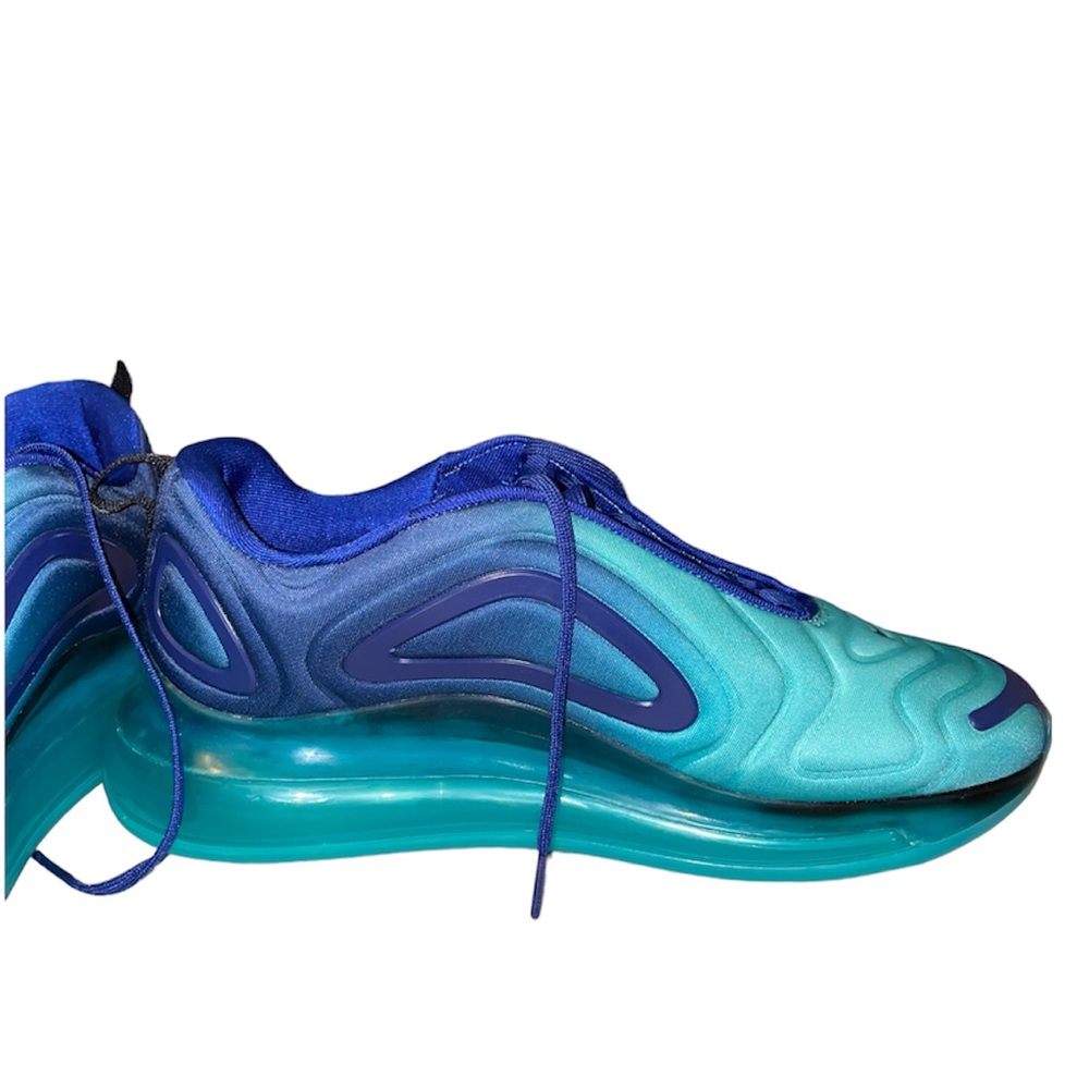 Nike Air Max 720 'Sea Forest - Picture 7 of 10
